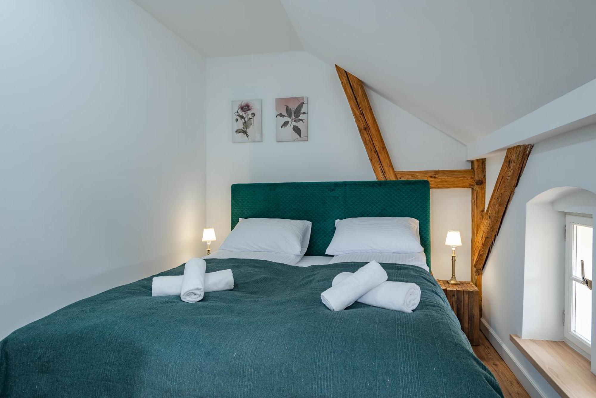 Dworek Wojanów Habitación foto