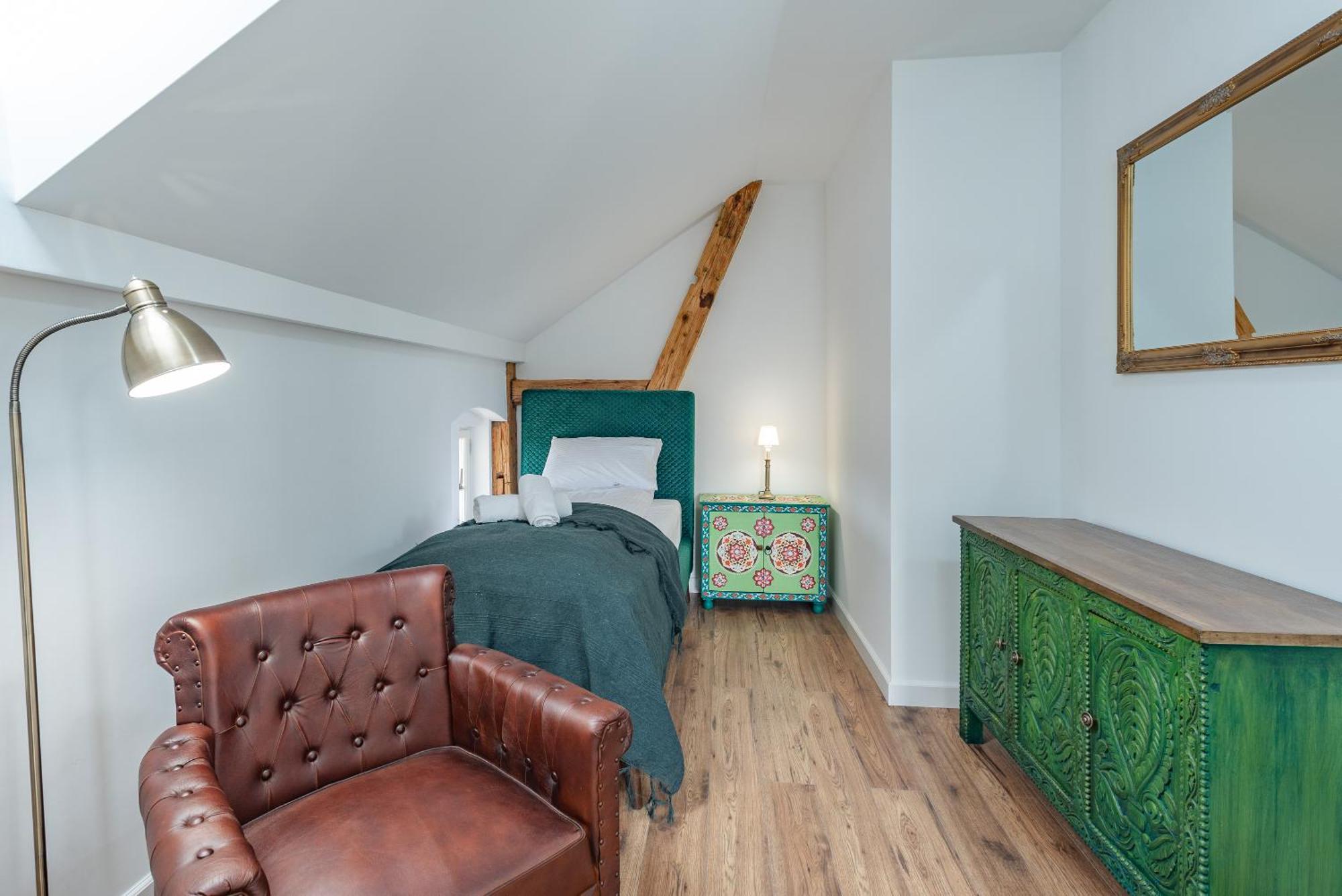Dworek Wojanów Habitación foto
