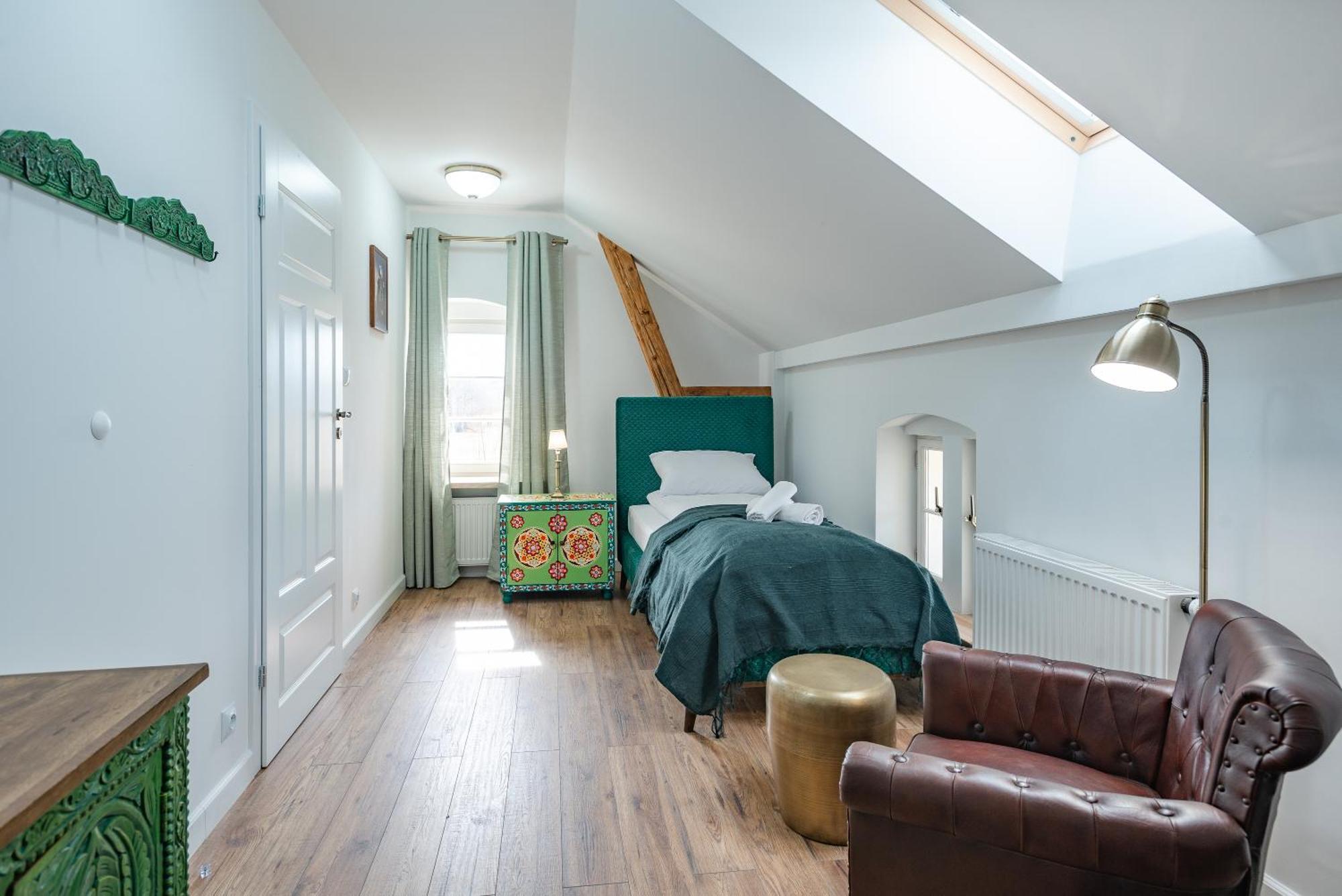Dworek Wojanów Habitación foto