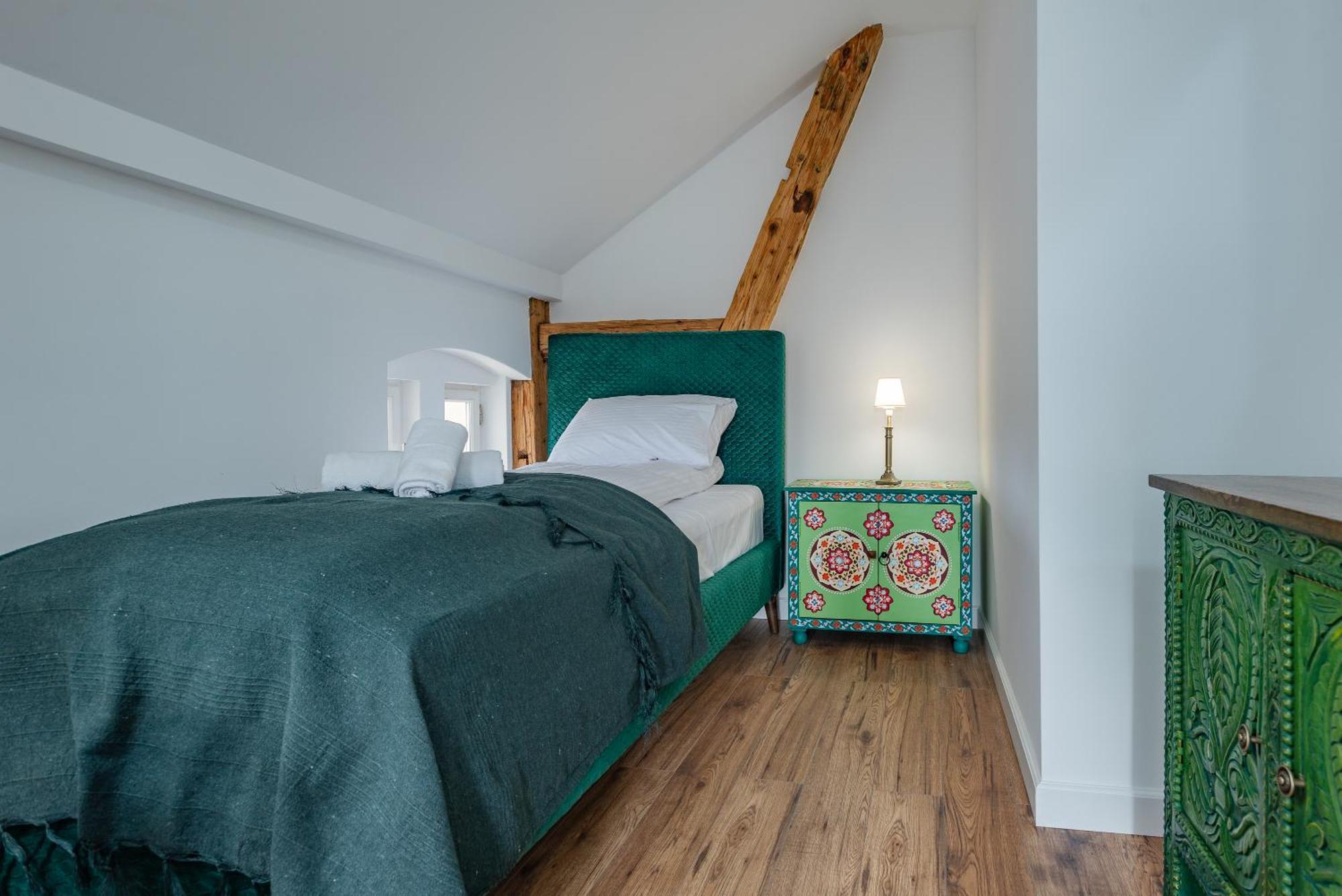 Dworek Wojanów Habitación foto