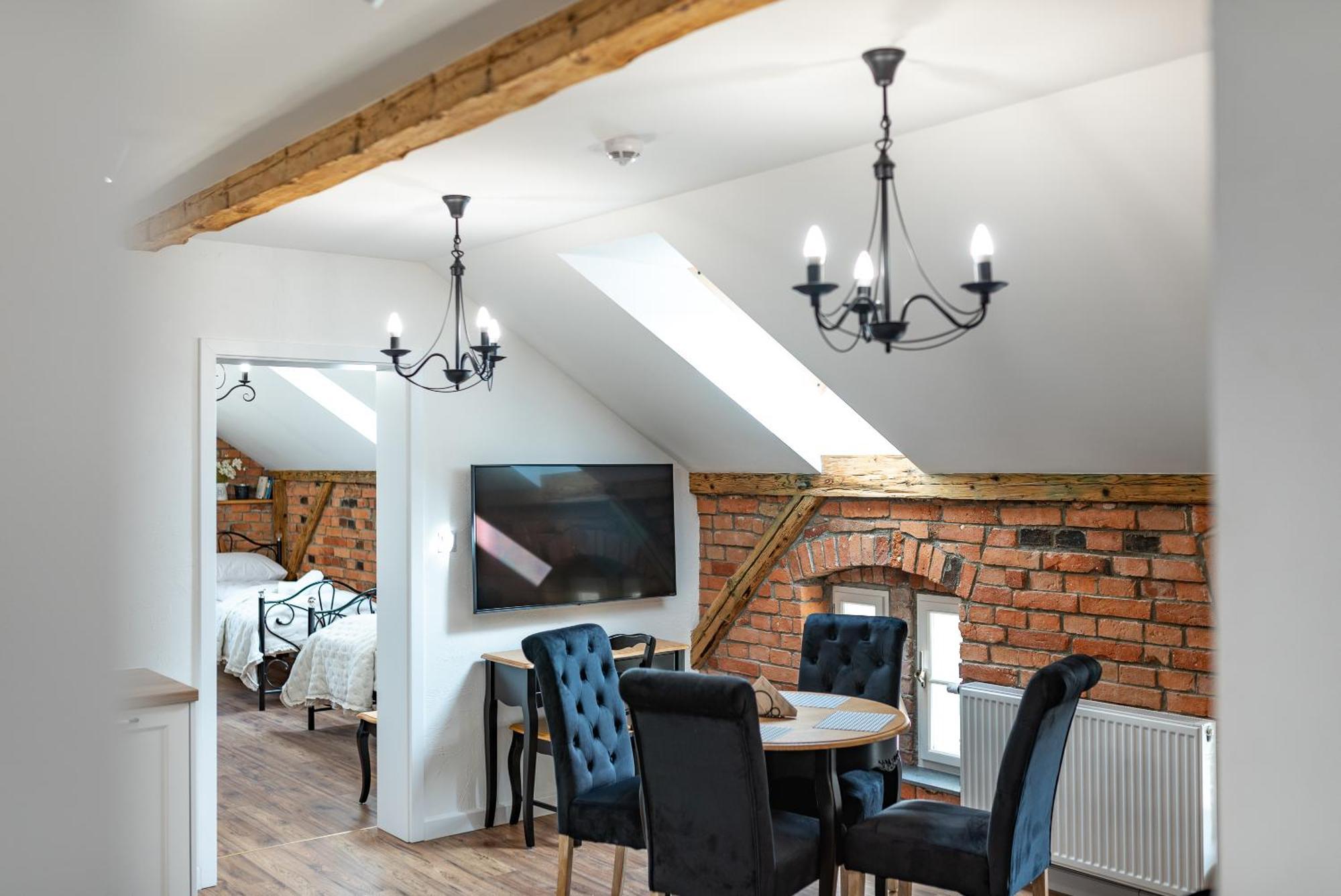 Dworek Wojanów Habitación foto