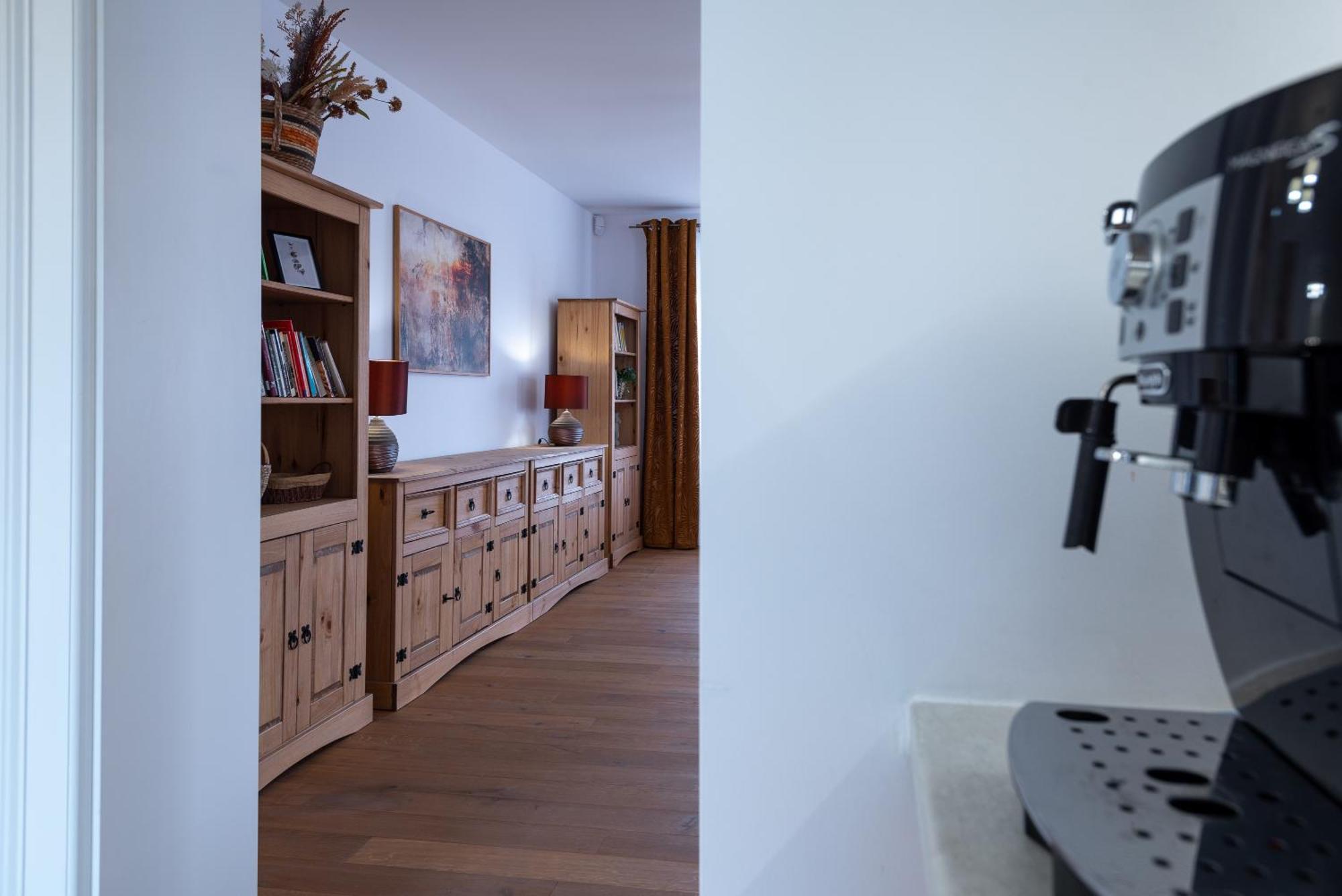 Dworek Wojanów Habitación foto