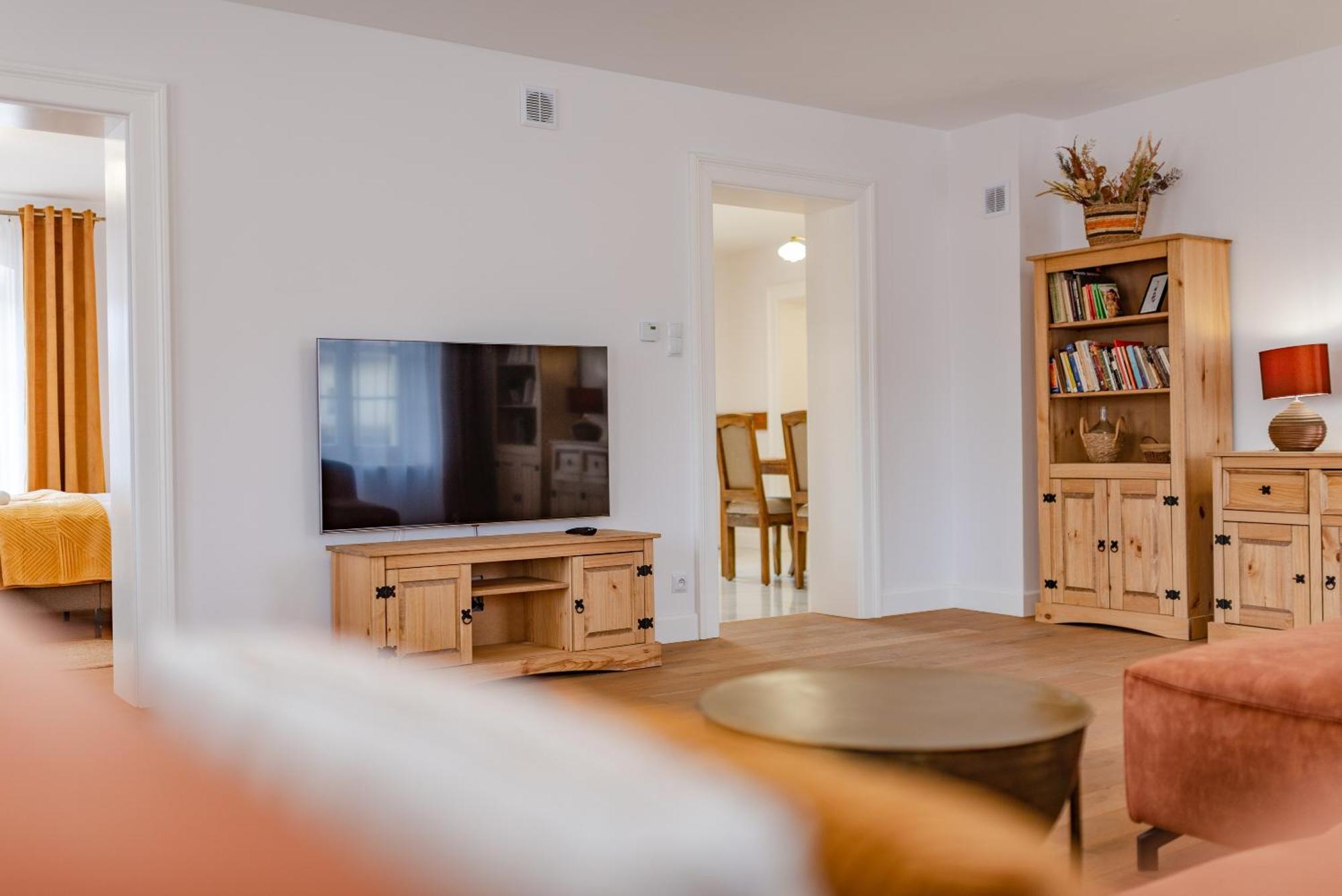 Dworek Wojanów Habitación foto