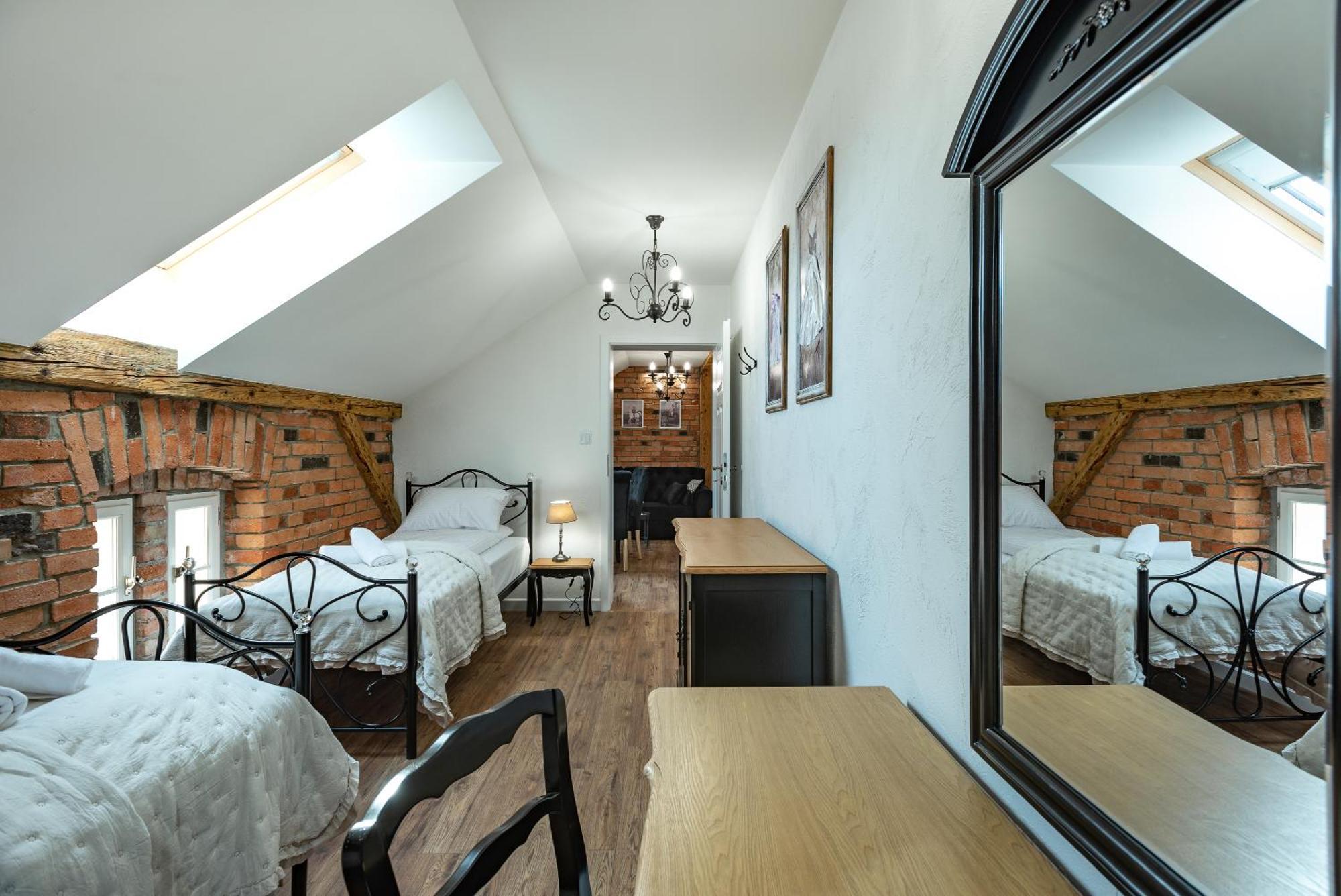 Dworek Wojanów Habitación foto